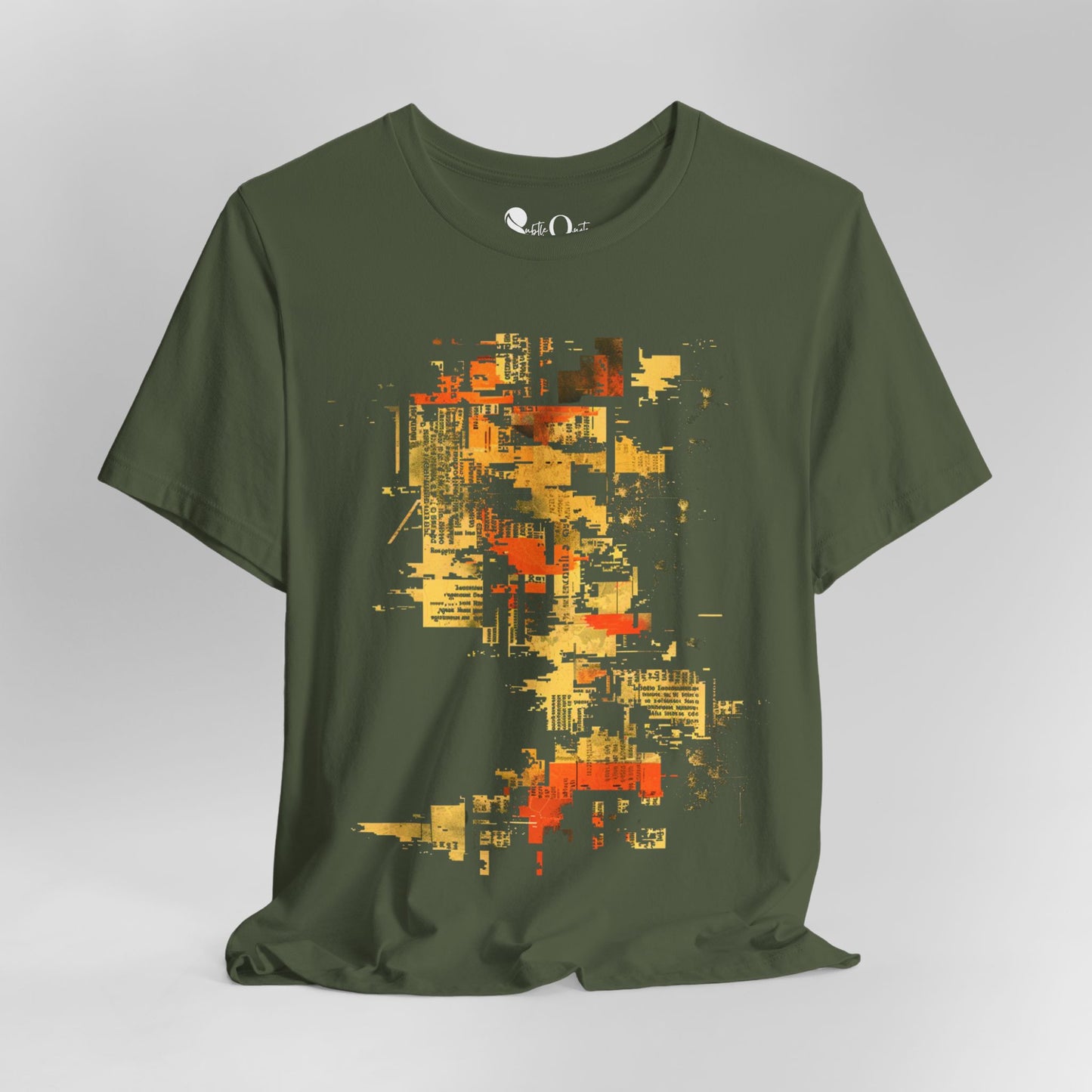 Digital Relic Dark