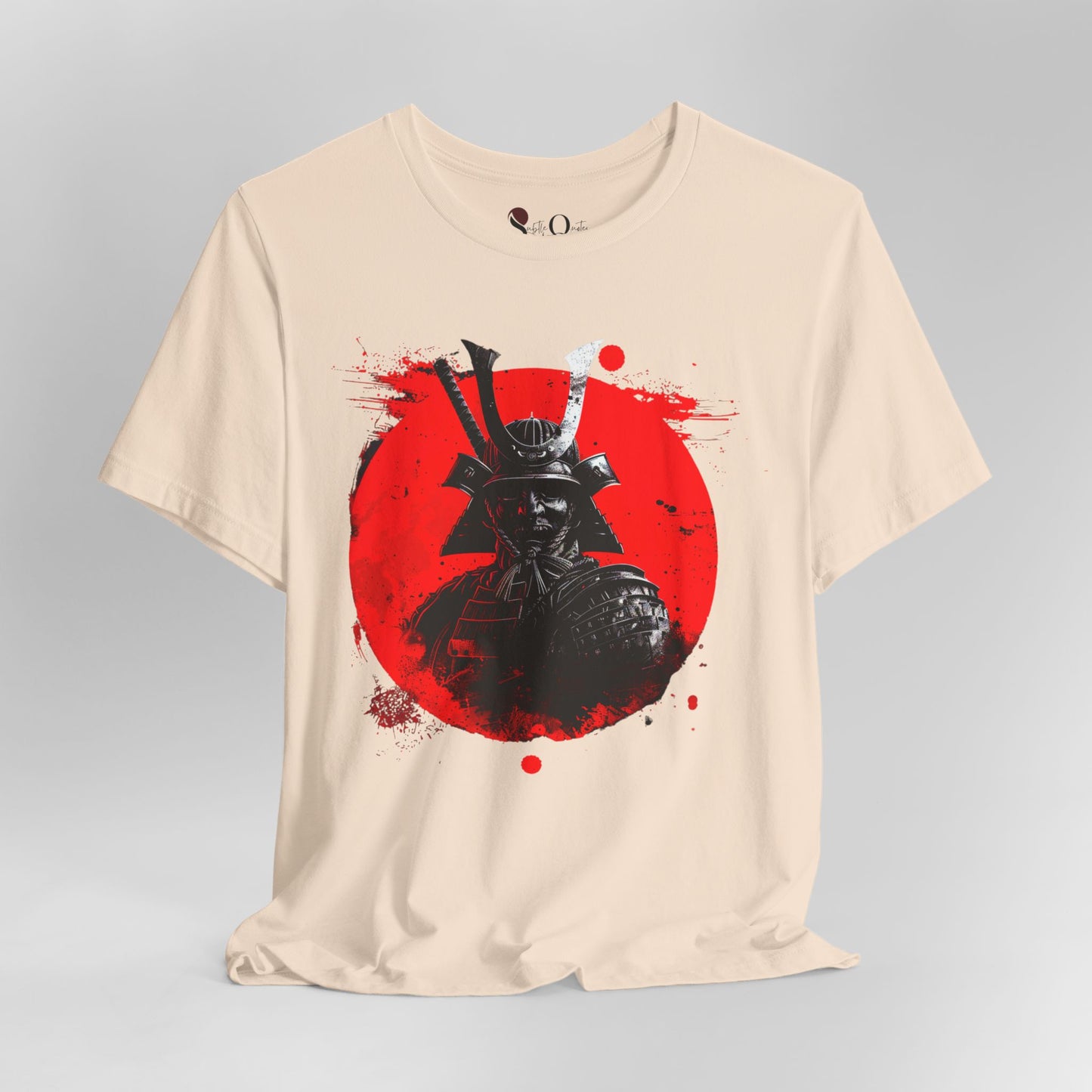 Crimson Resolve