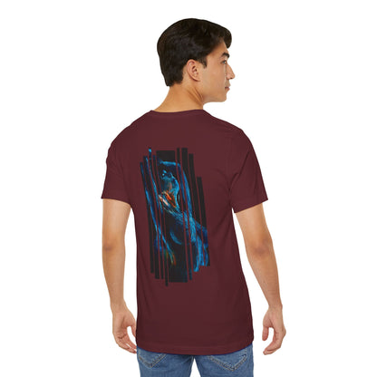 Ethereal Temptation (Design On Back)