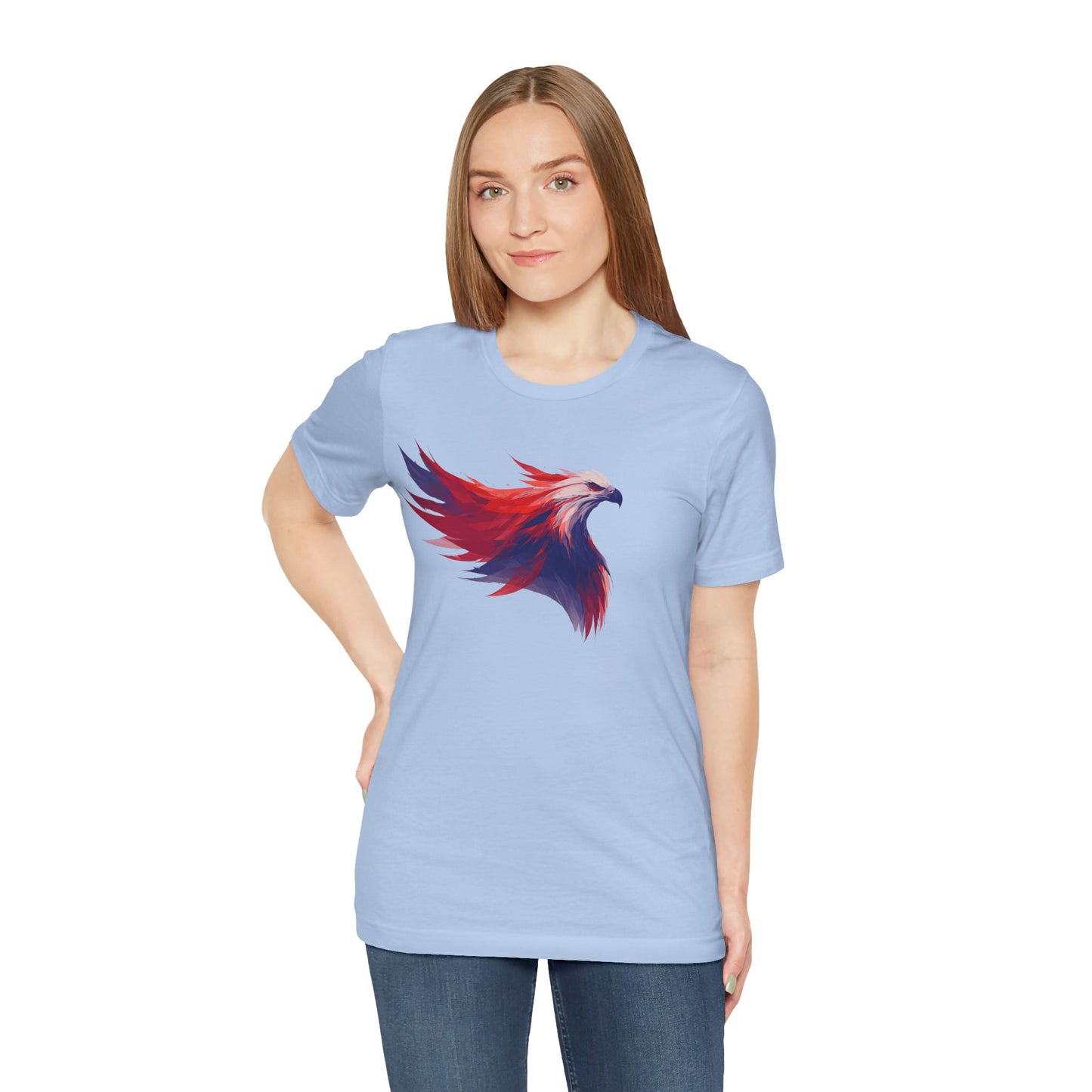 Liberty Blaze
