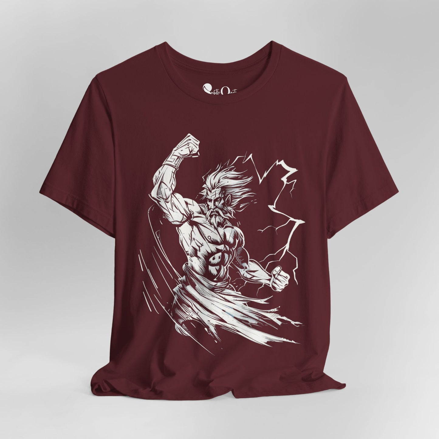 Zeus's Wrath Dark