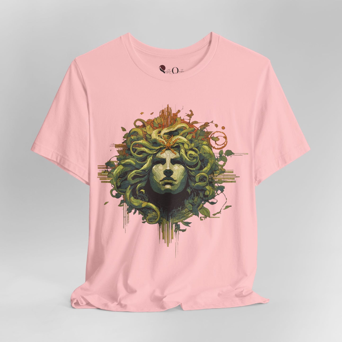 Verdant Medusa