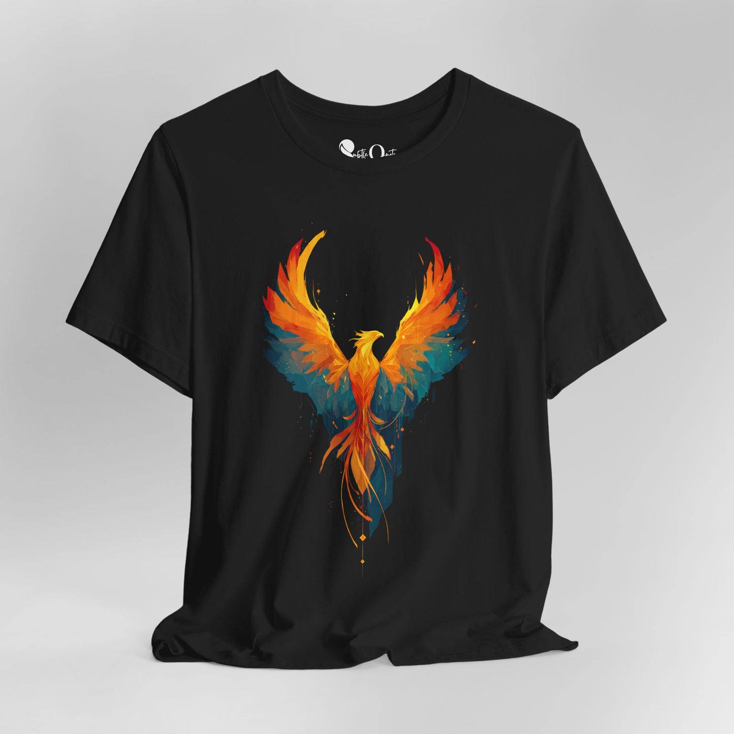 Phoenix  Dark