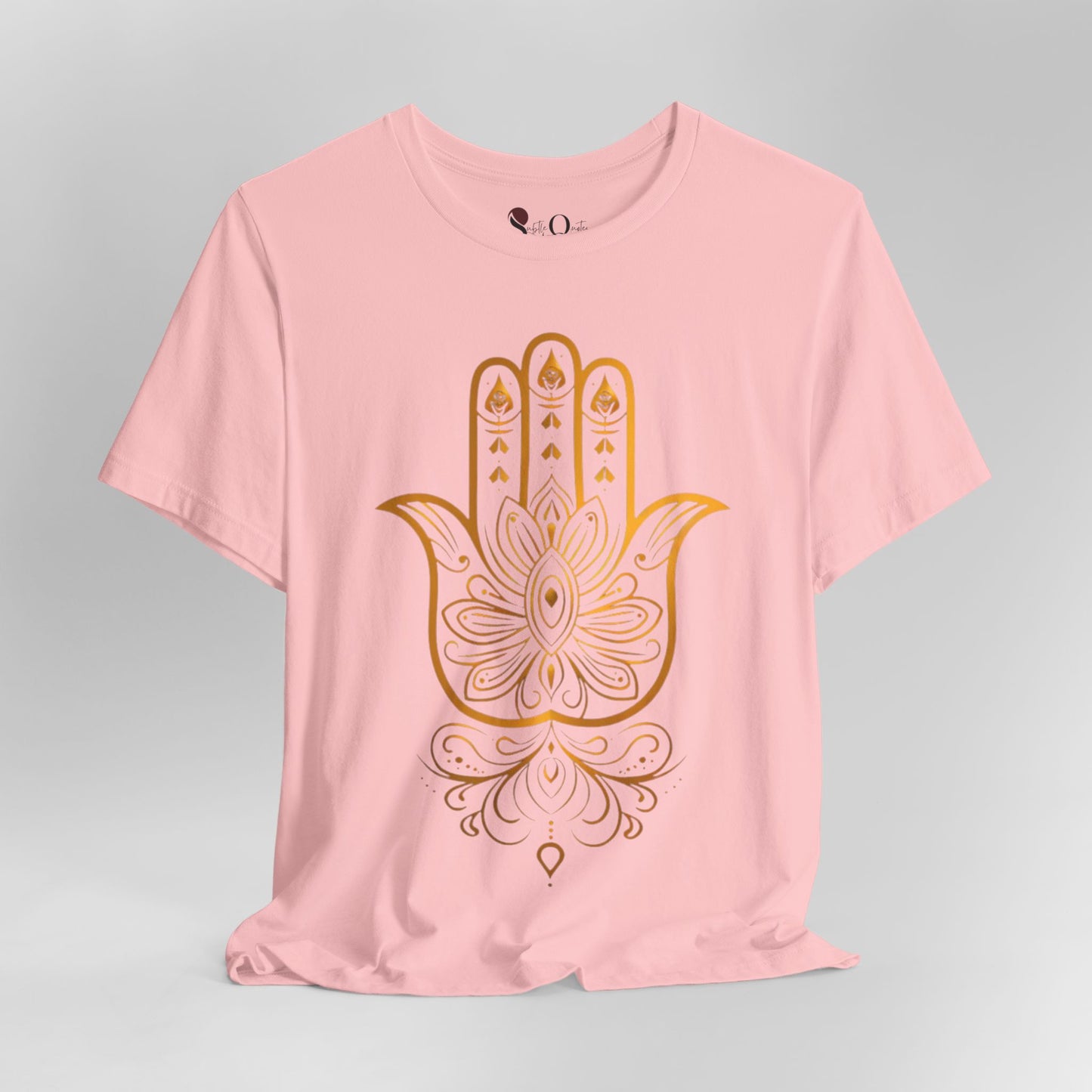 Golden Harmony