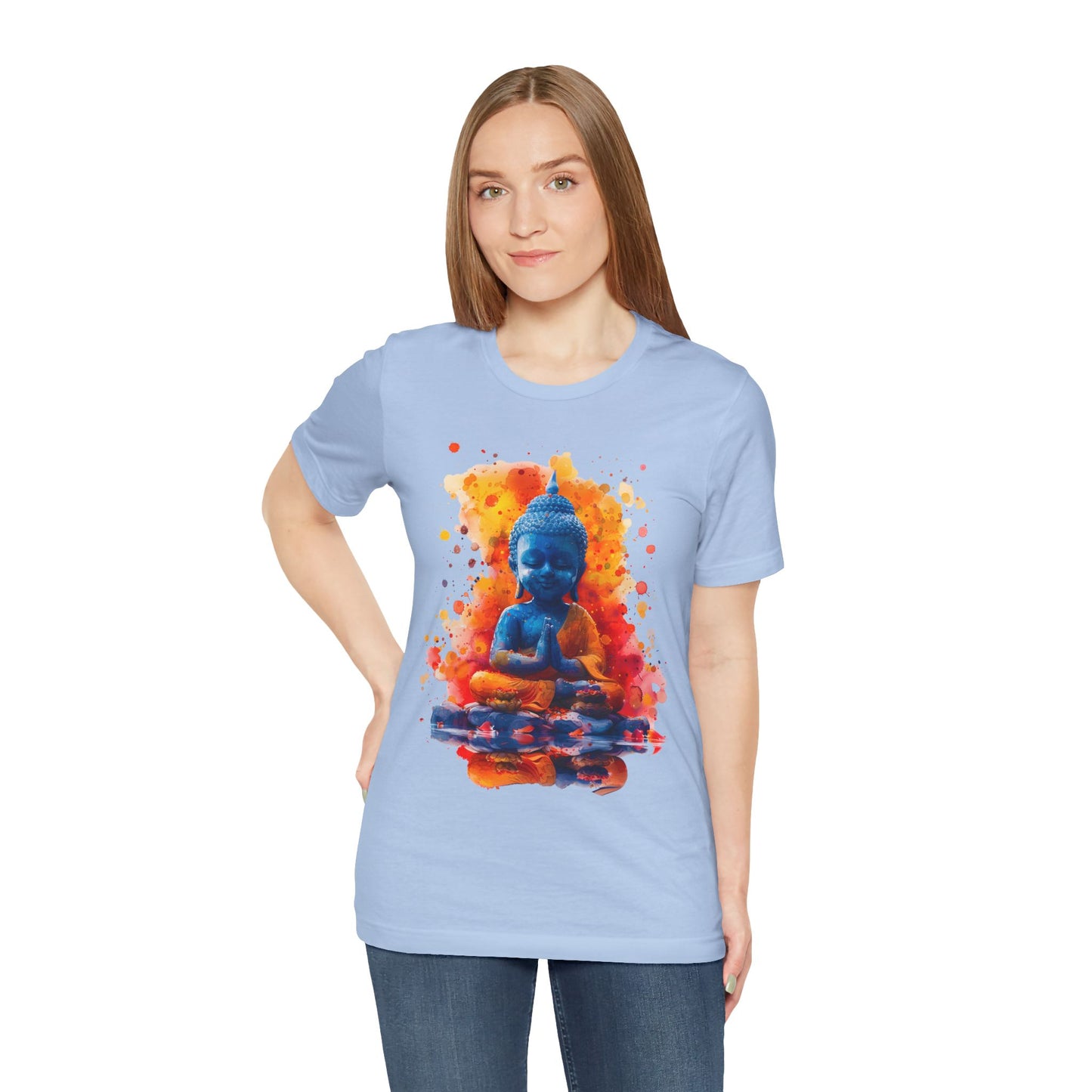 Buddha Radiance