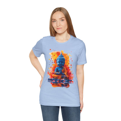Buddha Radiance