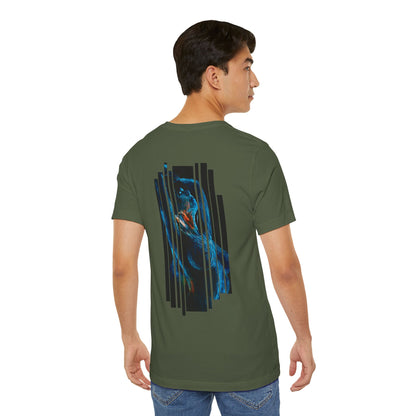 Ethereal Temptation (Design On Back)