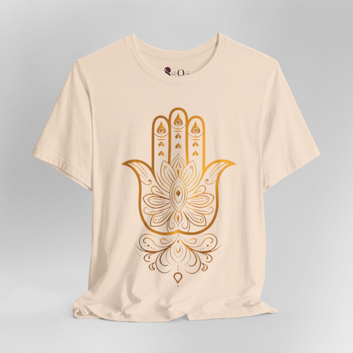 Golden Harmony