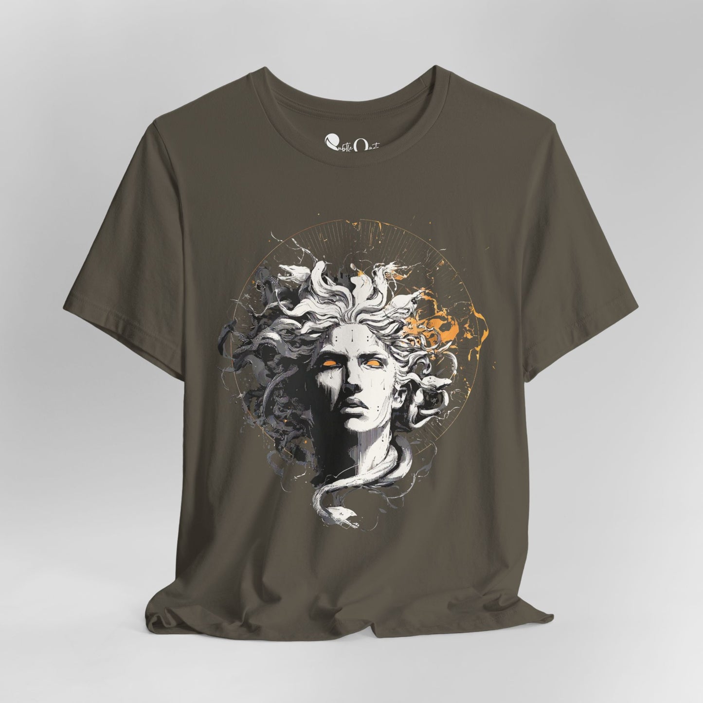 Medusa Halo Dark