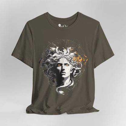 Medusa Halo Dark