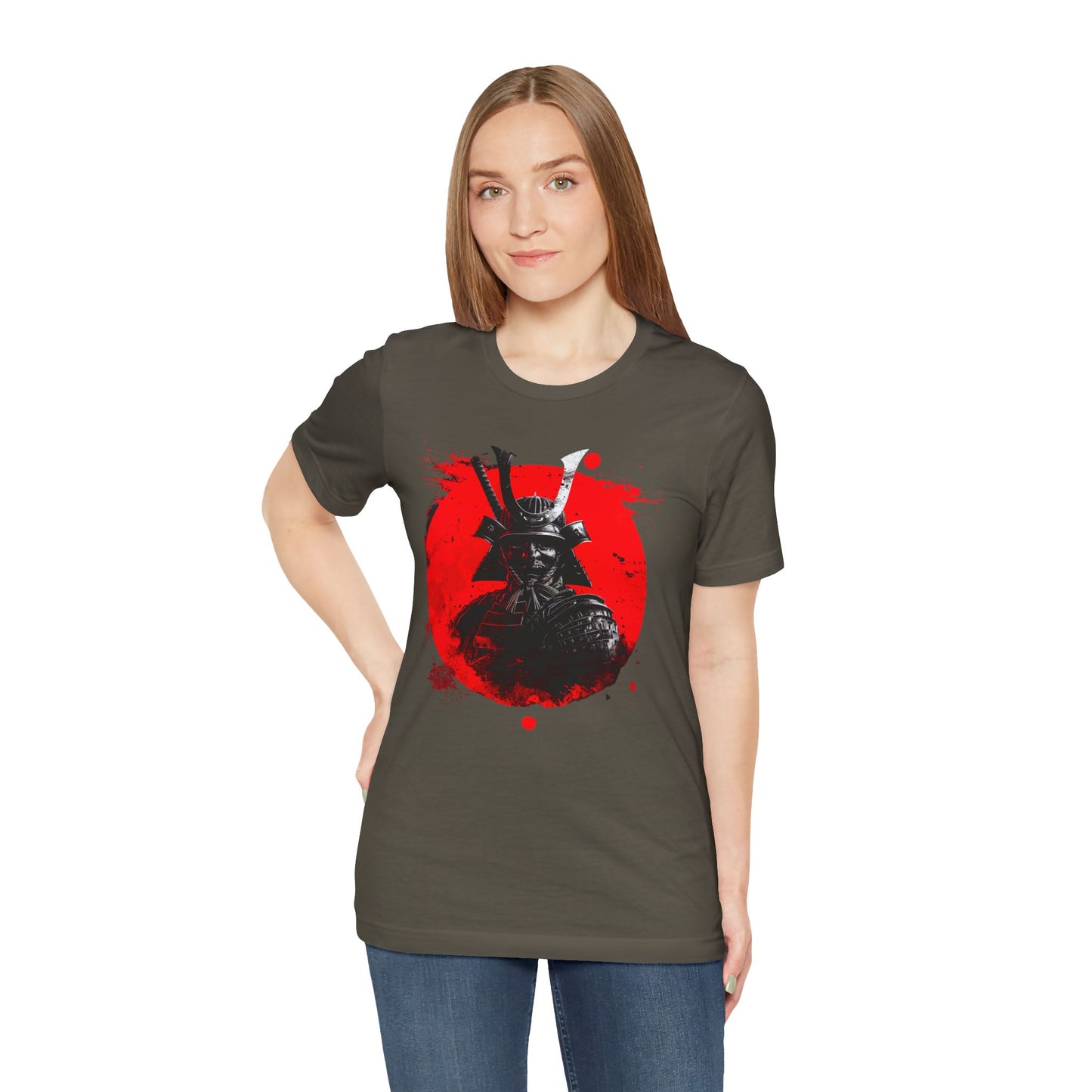 Crimson Resolve Dark