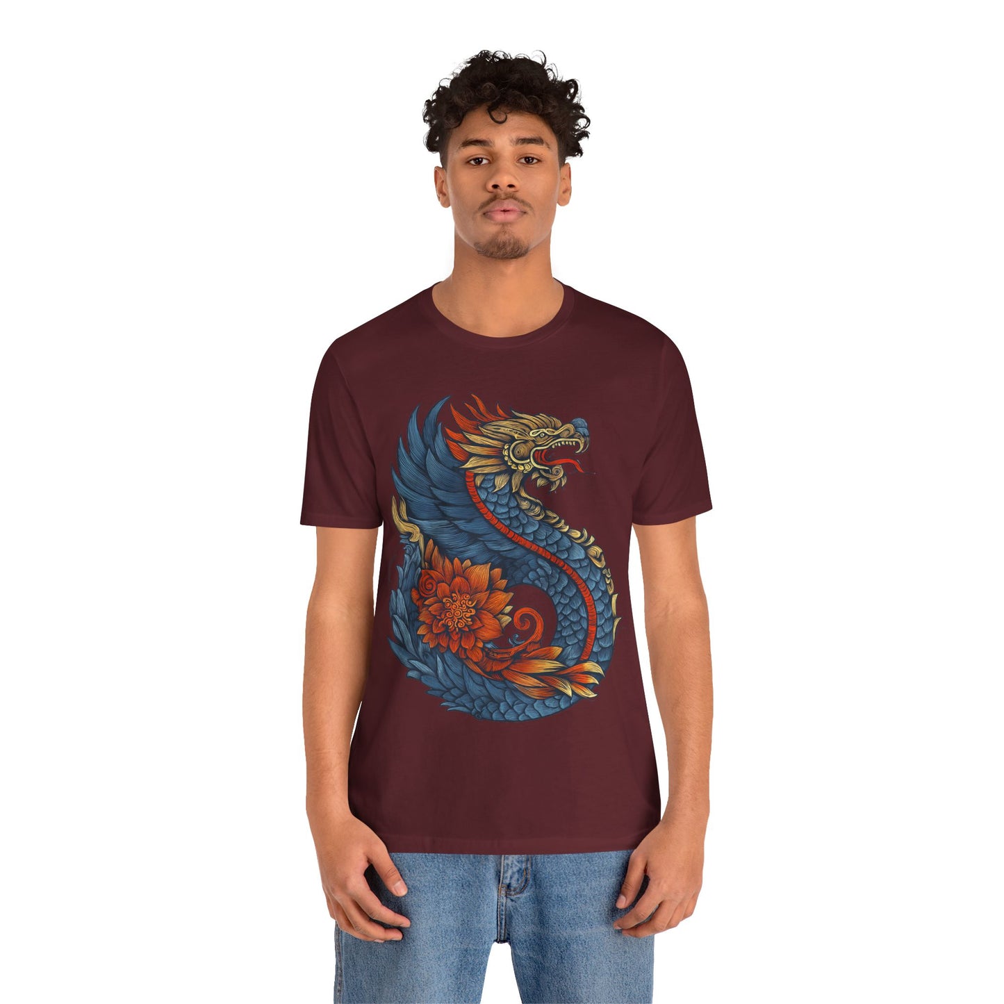 Quetzalcoatl Dark