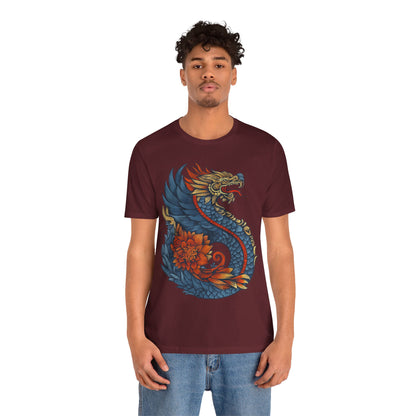 Quetzalcoatl Dark