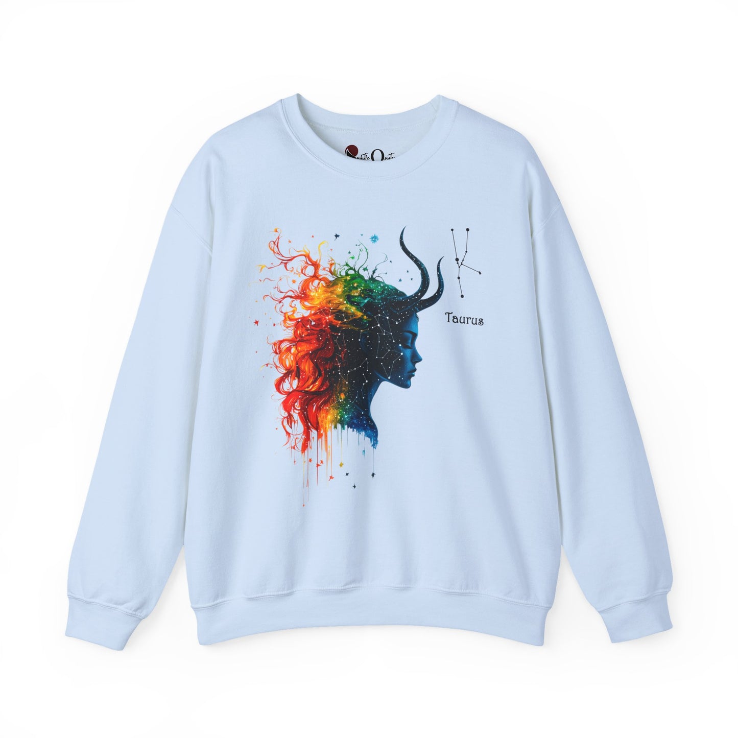 Taurus Zodiac Sweatshirt