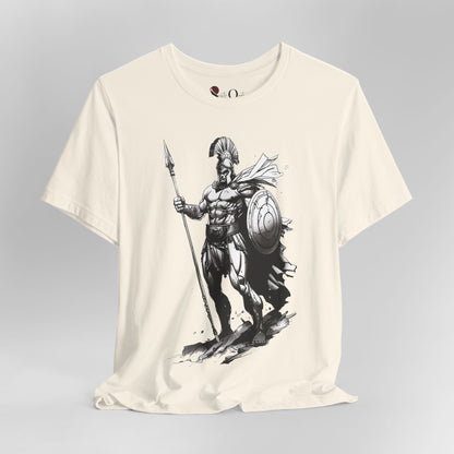 Spartan Valor