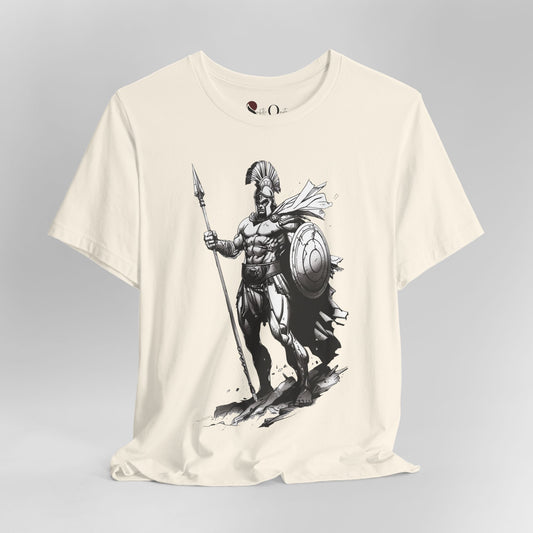 Spartan Valor