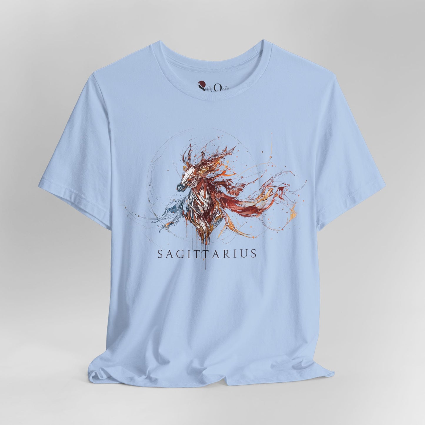 Sagittarius Horse | Zodiac Line