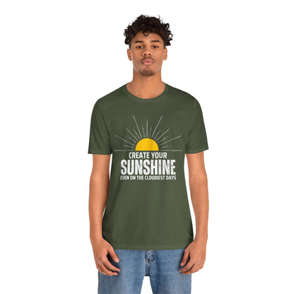Create Own Sunshine Dark