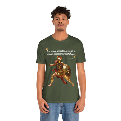 True Power Seneca Dark