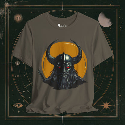 T-Shirt Army / S The Berserker’s Gaze Dark