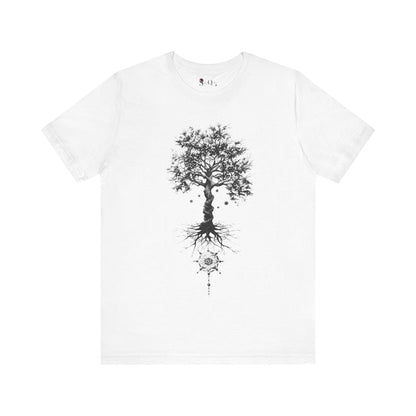 T-Shirt Unisex -  Ethereal Roots