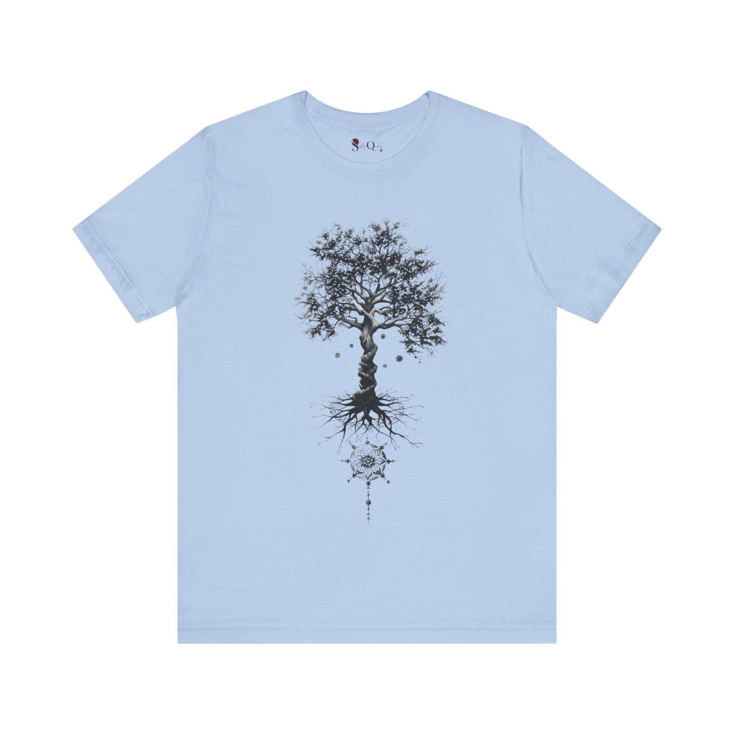 T-Shirt Unisex -  Ethereal Roots