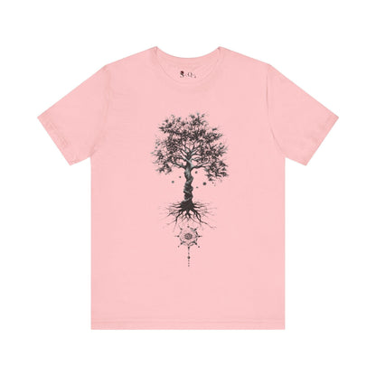 T-Shirt Unisex -  Ethereal Roots