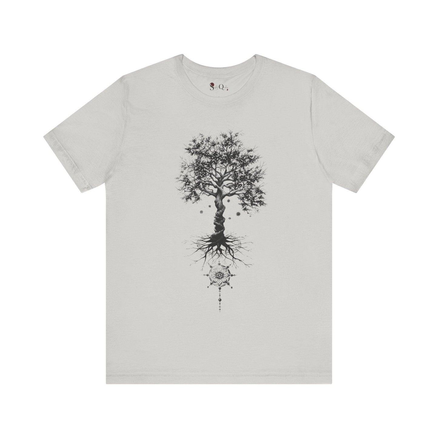 T-Shirt Unisex -  Ethereal Roots