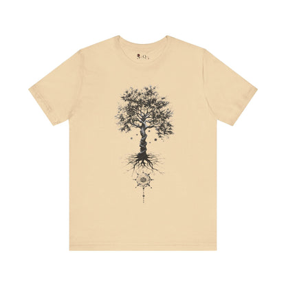 T-Shirt Unisex -  Ethereal Roots